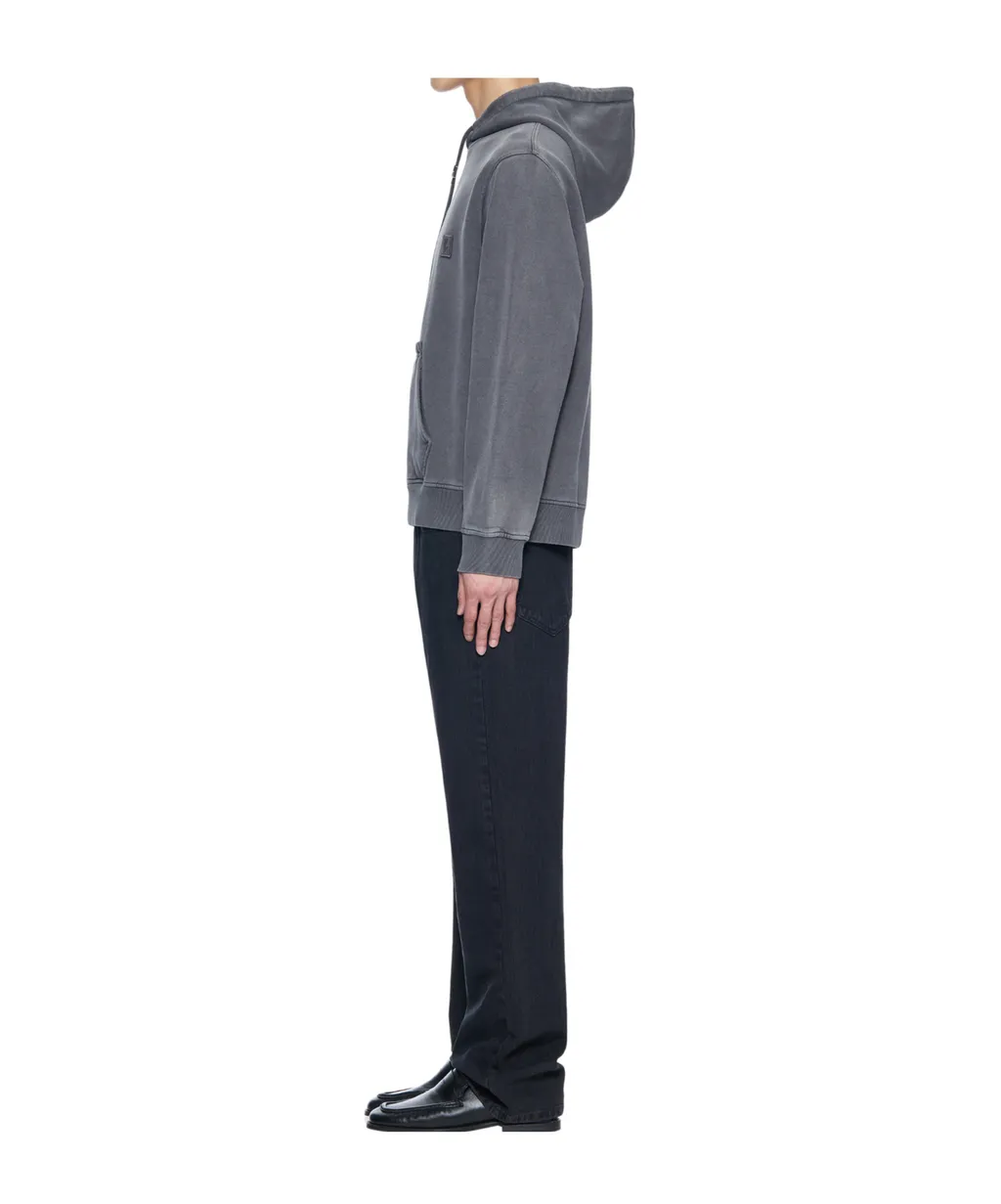 Logo Hoodie Sweater