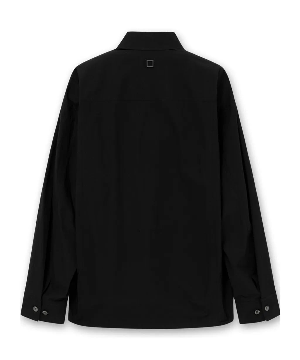 Button-Up Shirt