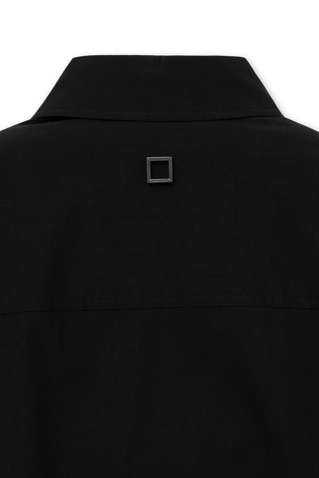 Button-Up Shirt