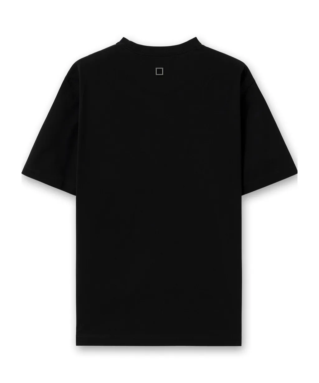 Logo Print T-Shirt