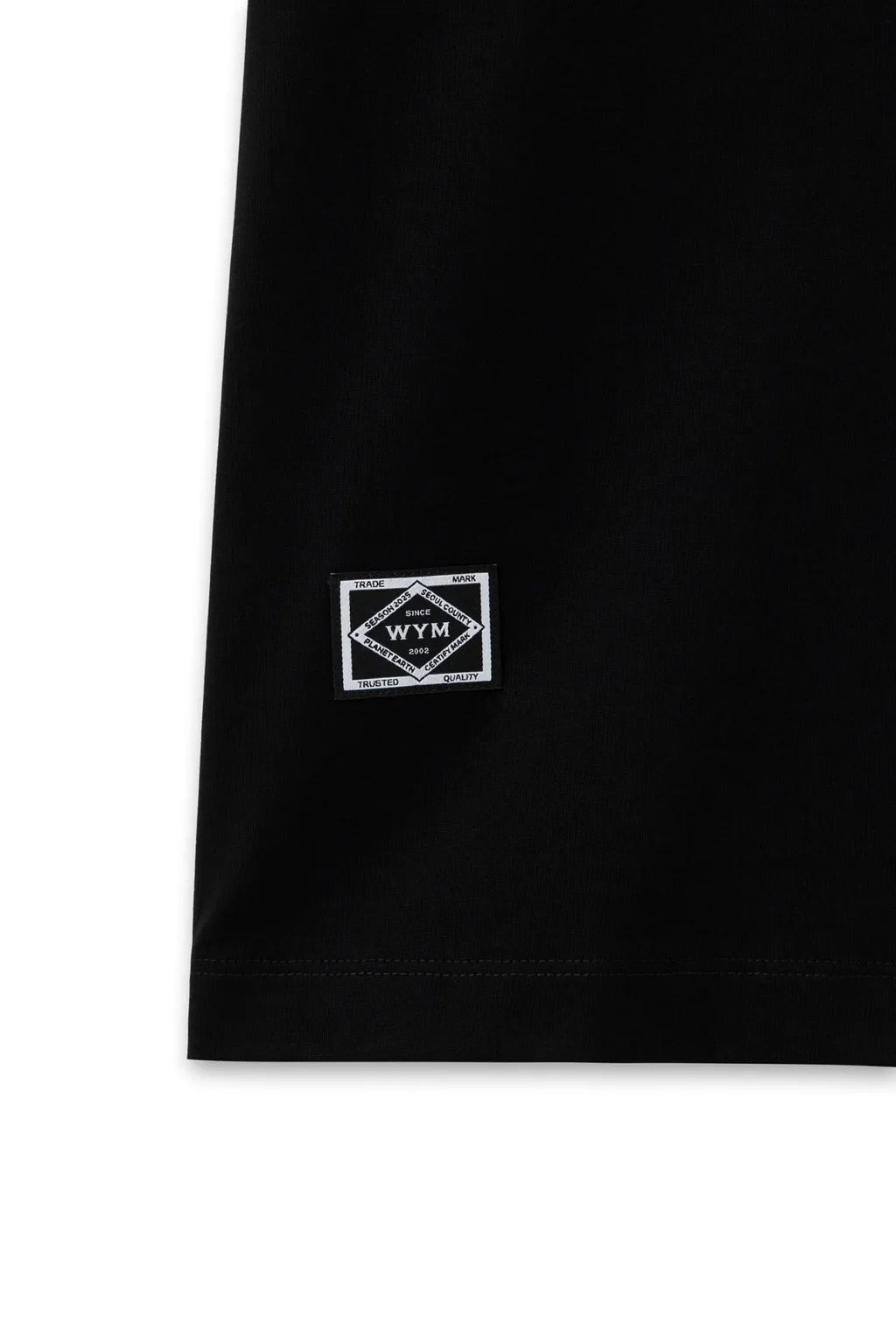 Logo Print T-Shirt