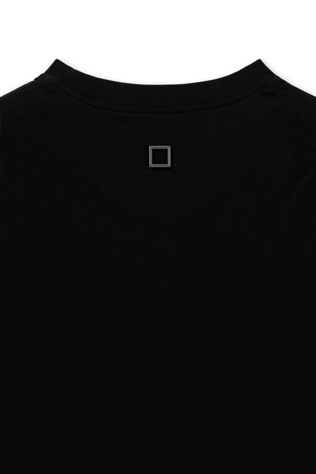 Logo Print T-Shirt