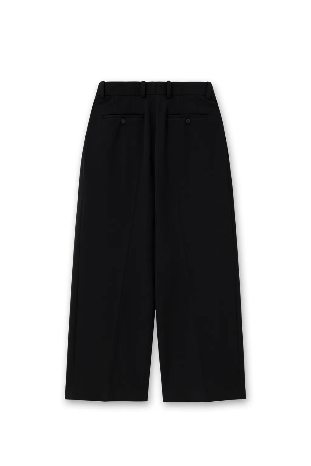 Wide-Leg Pants