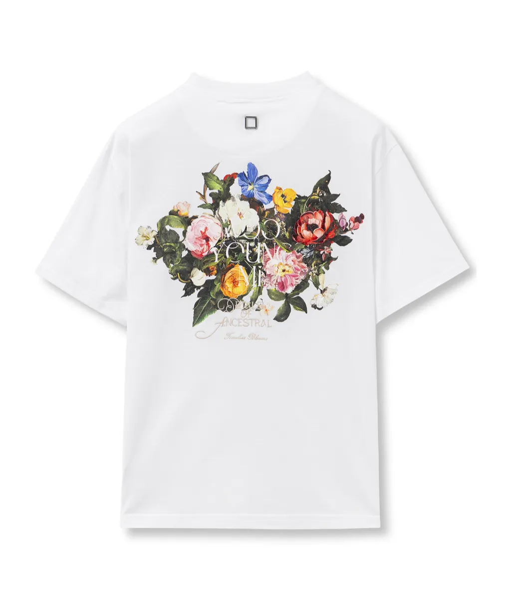Logo Crew Neck T-Shirt