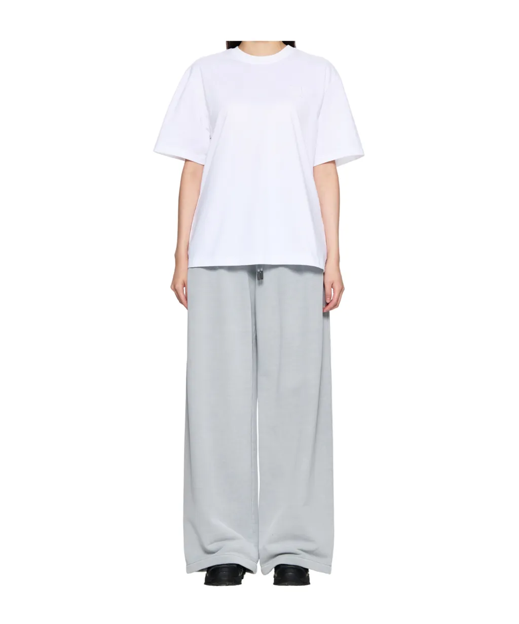 Logo Crew Neck T-Shirt
