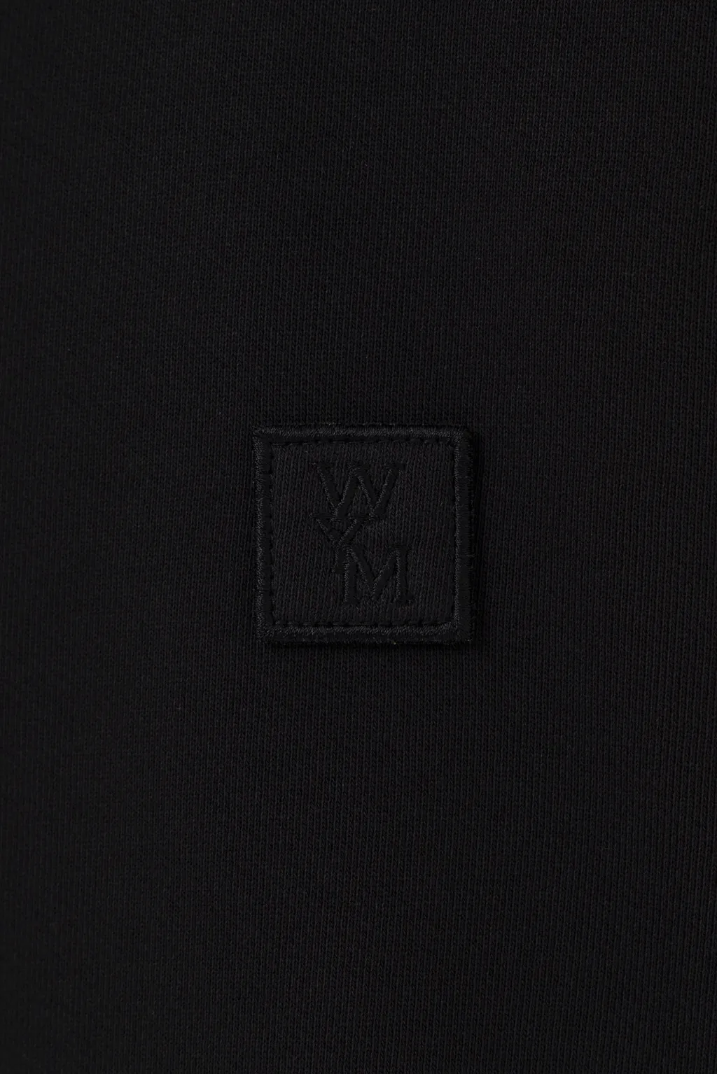Logo Hooded Sweatshirt