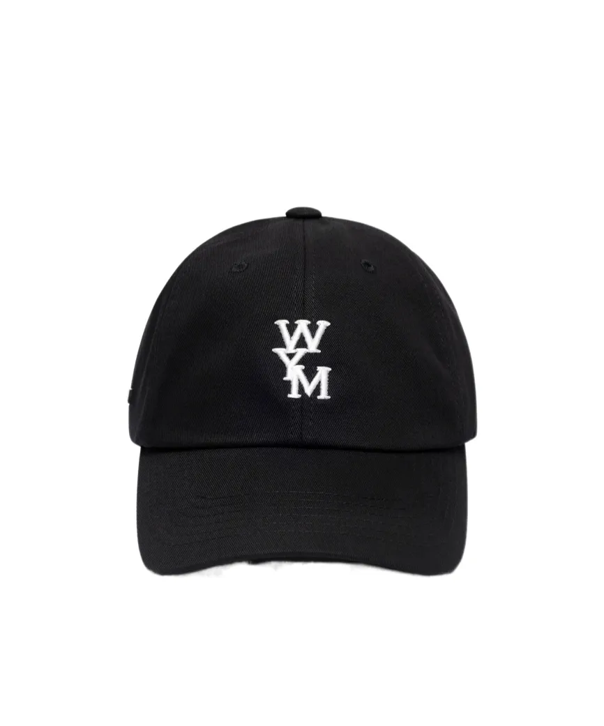 Logo Baseball Cap