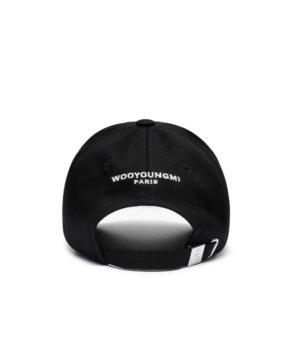 Logo Baseball Cap