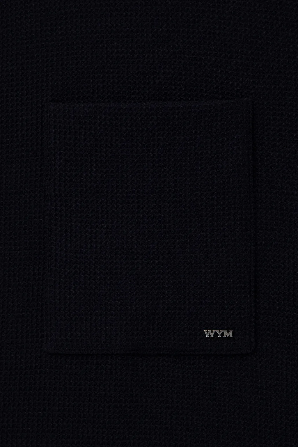 Logo Pocket Polo Shirt
