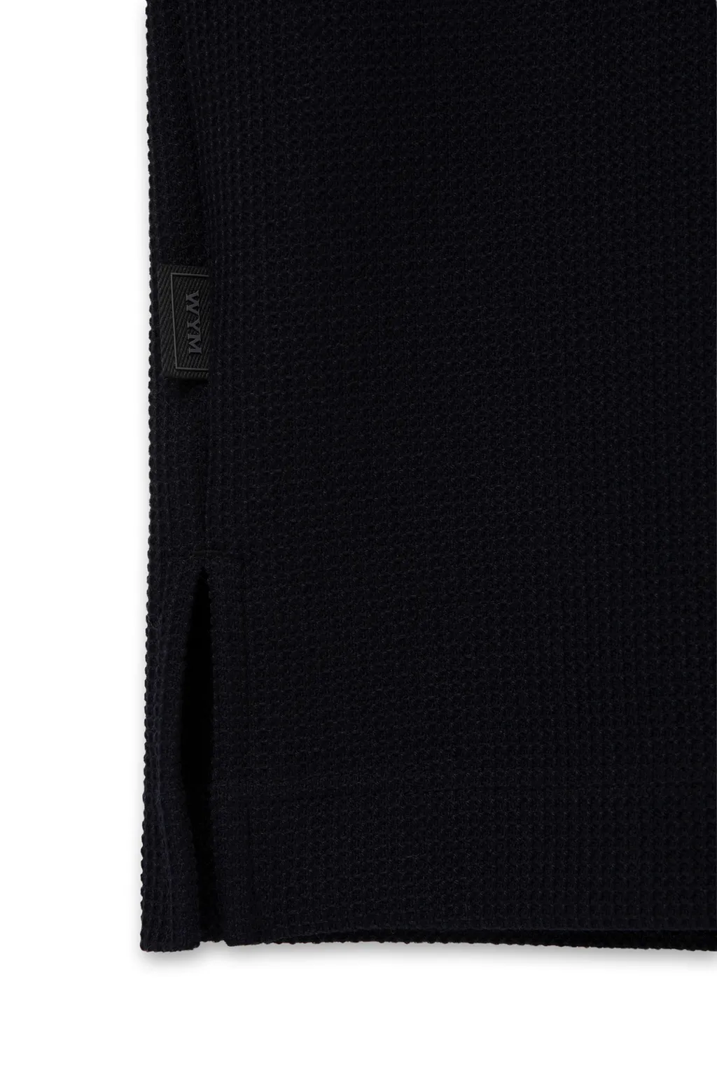 Logo Pocket Polo Shirt