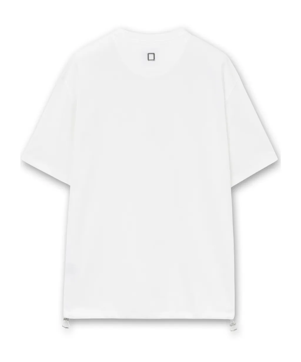 Logo Patch T-Shirt