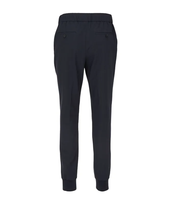 Belt Loop Casual Pants