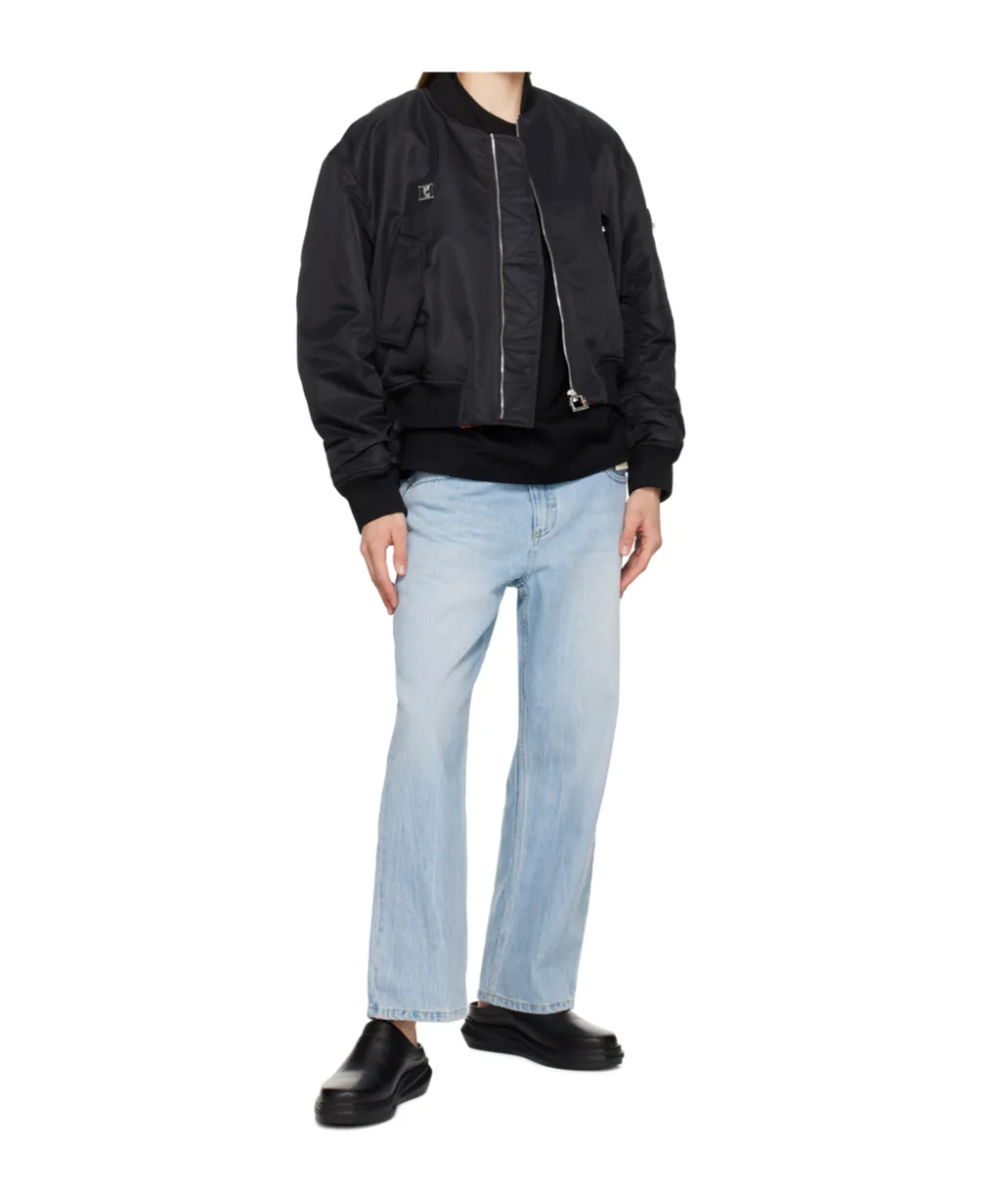 Keychain Jeans