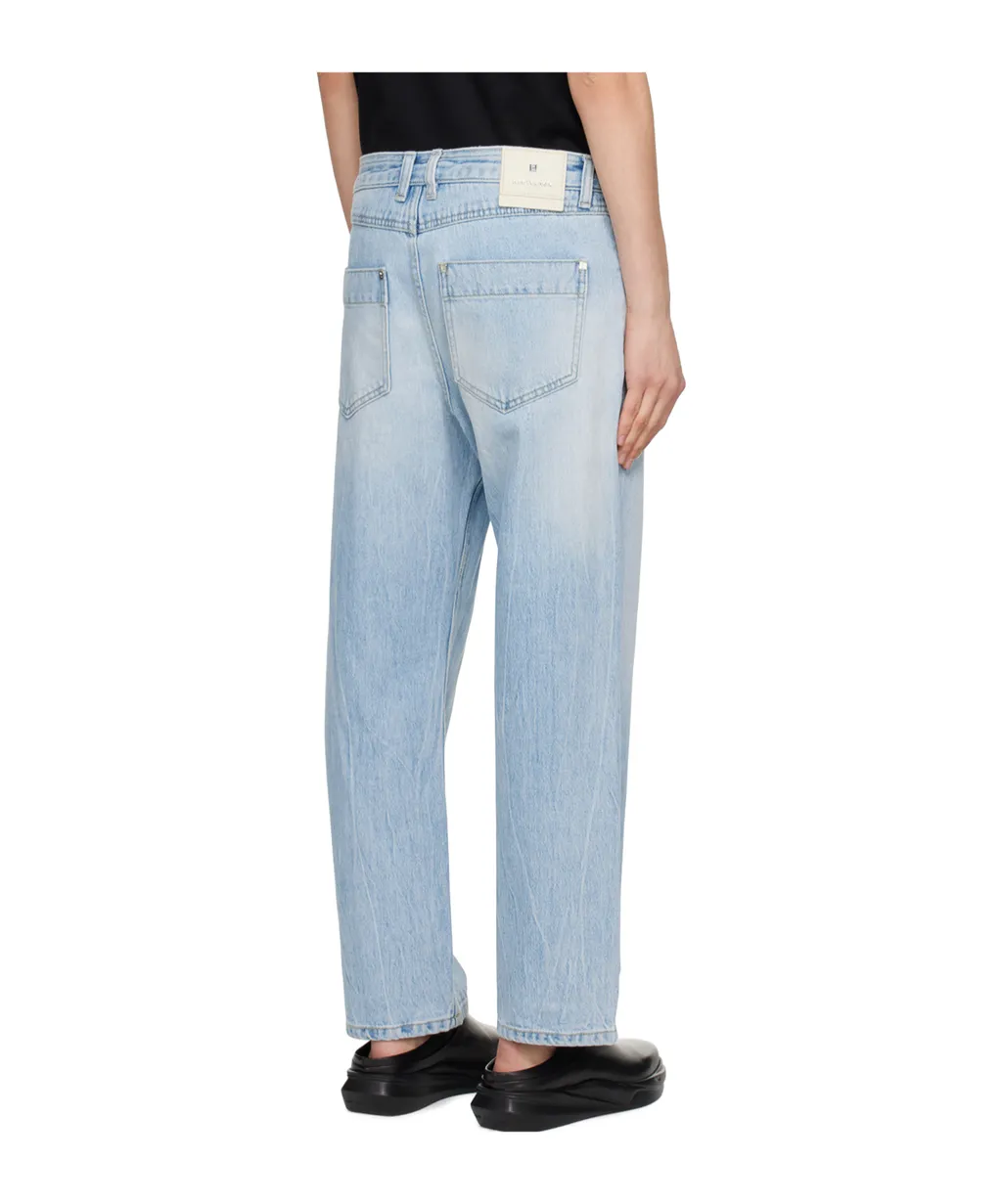 Keychain Jeans