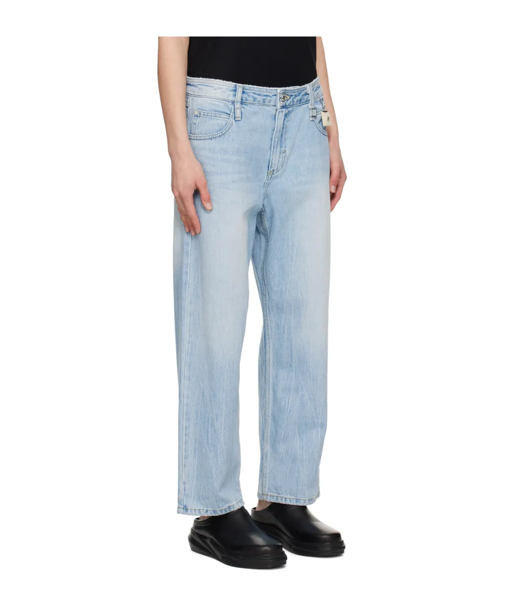 Keychain Jeans