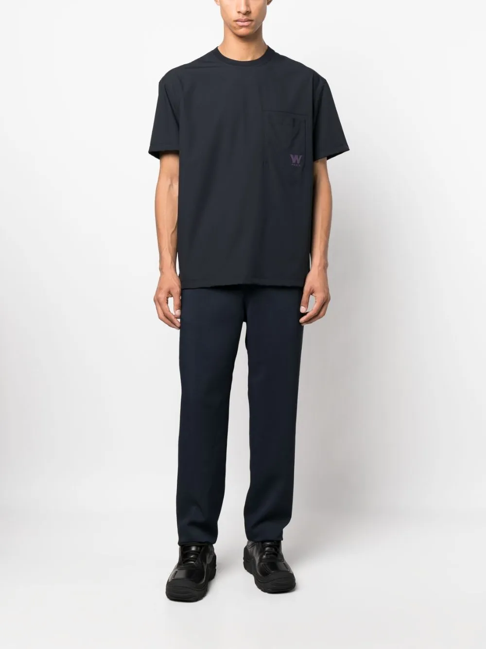 Keychain Casual Pants