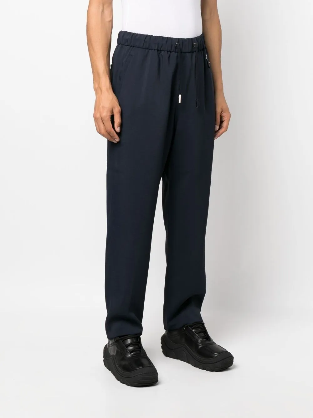 Keychain Casual Pants