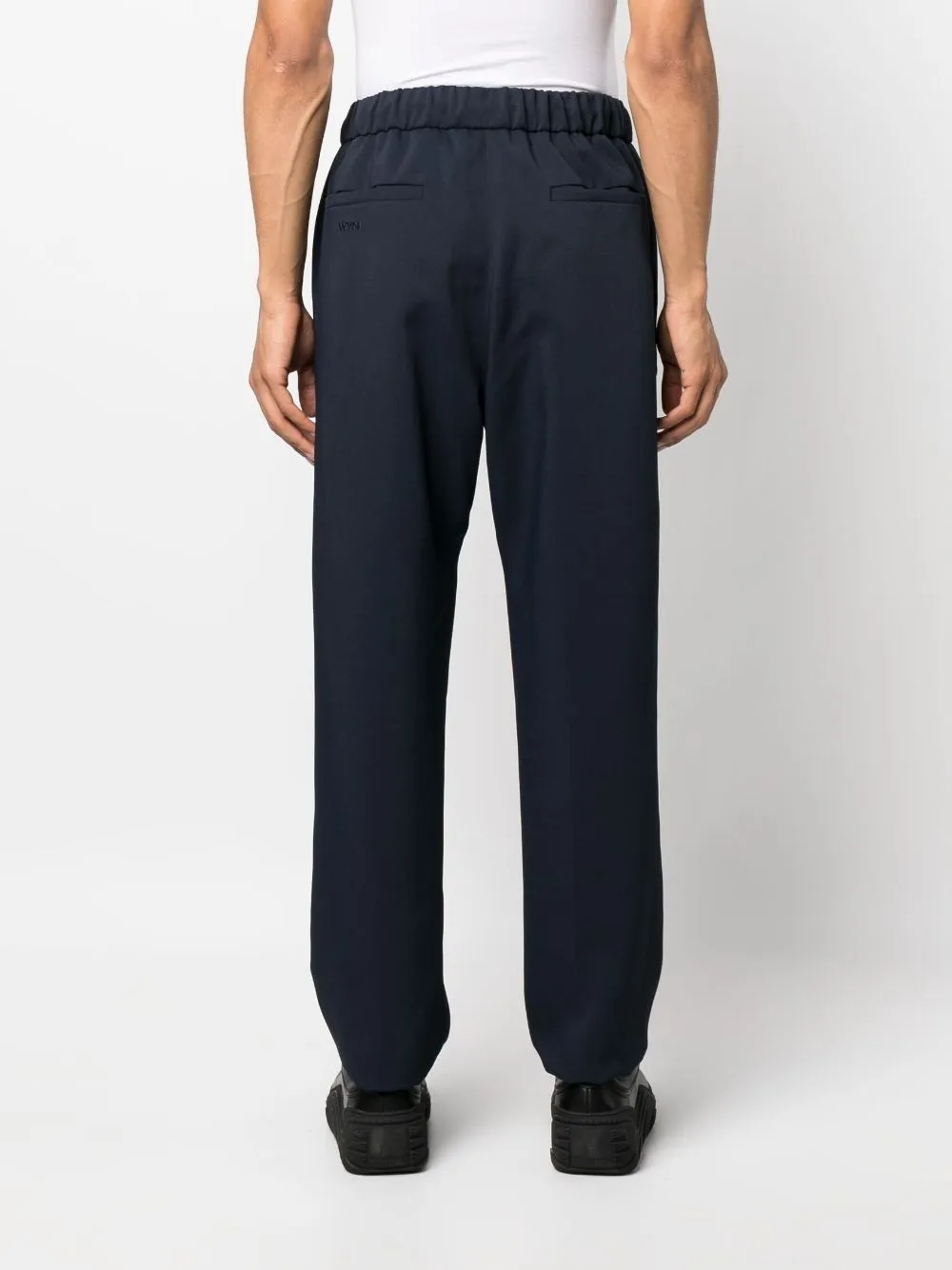 Keychain Casual Pants