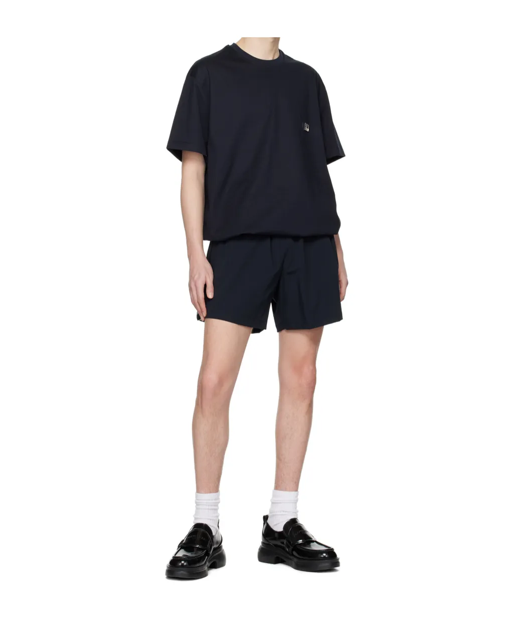 Drawstring Shorts