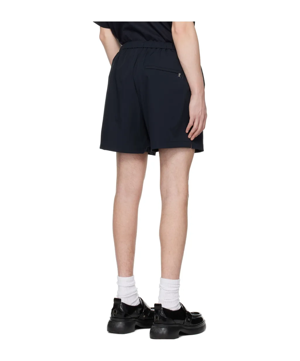 Drawstring Shorts