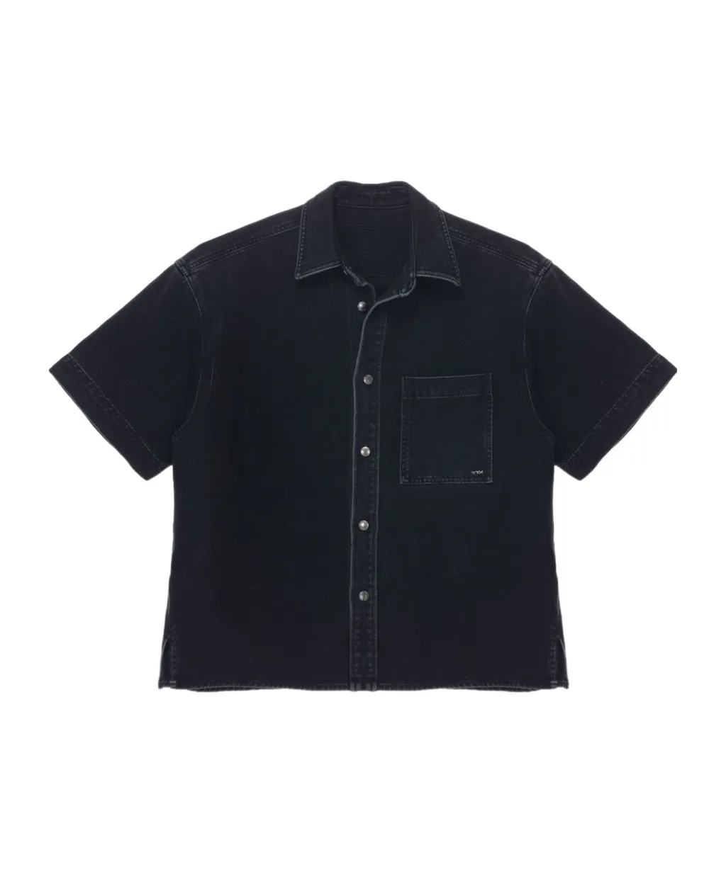 Graphic Short Sleeve Shirt