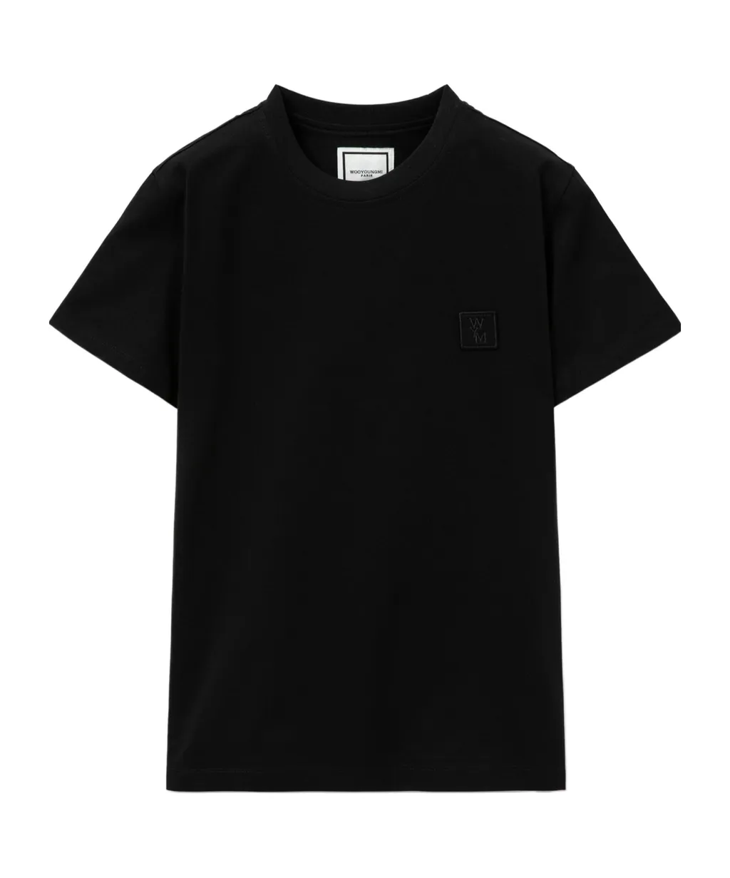 Graphic-Print T-Shirt