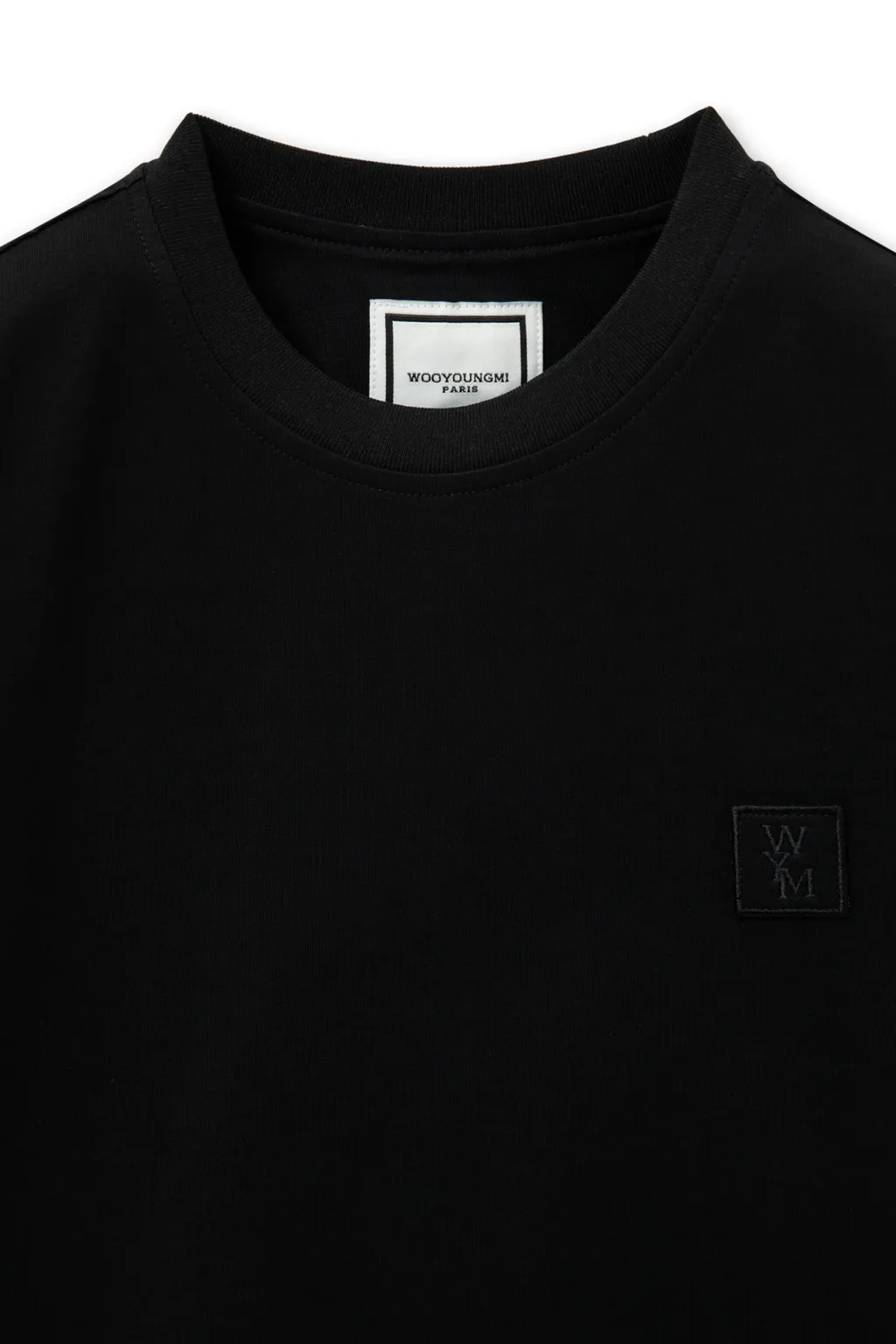 Graphic-Print T-Shirt