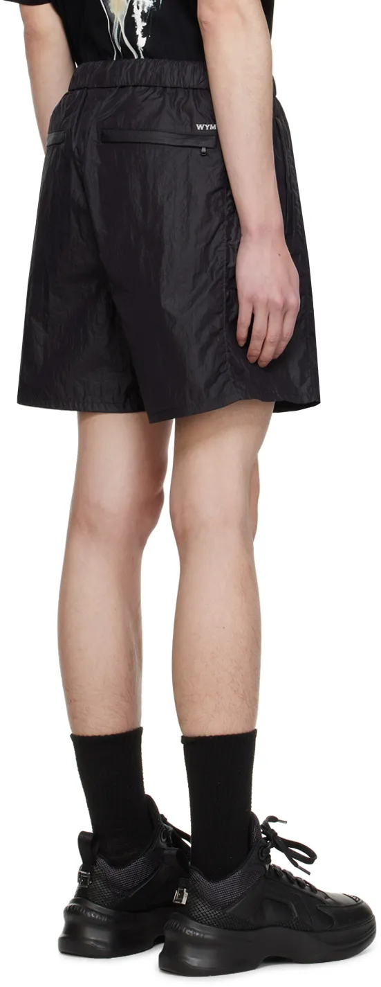 Drawstring Shorts