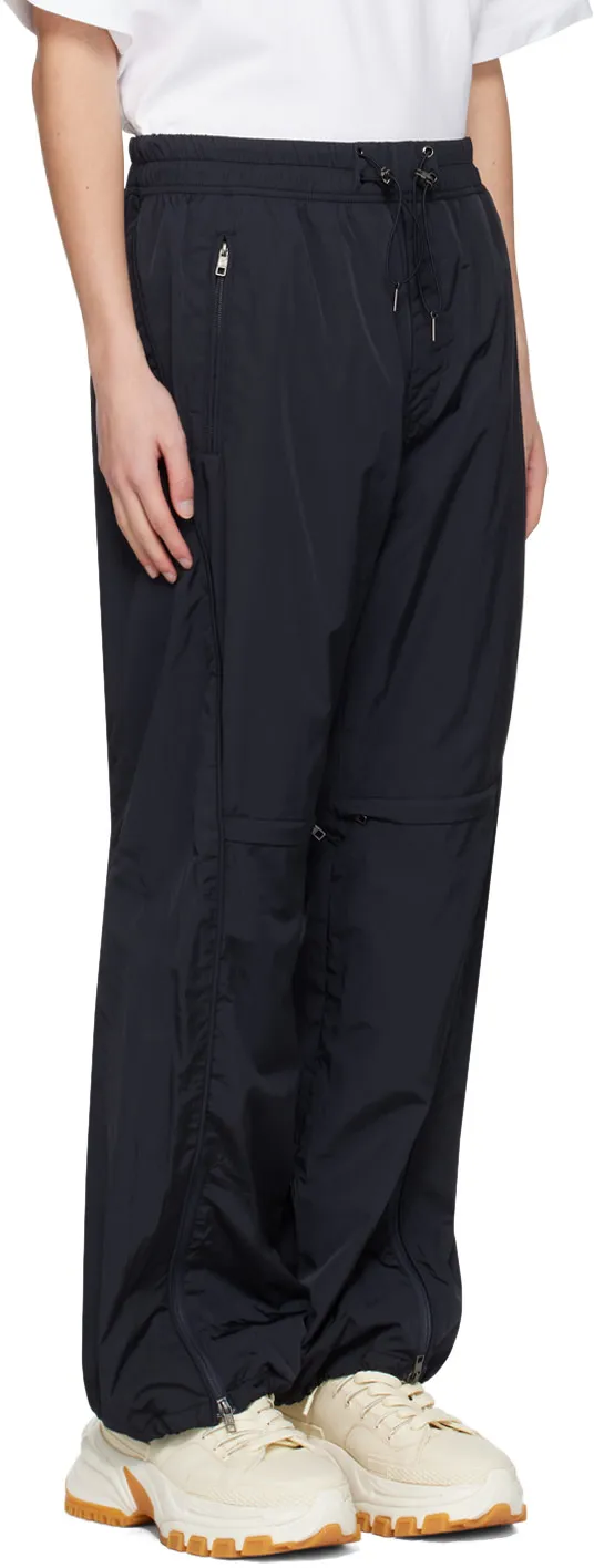 Drawstring Sweatpants