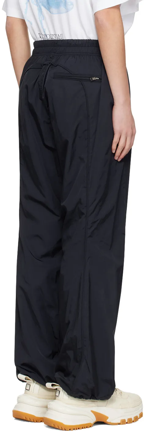 Drawstring Sweatpants