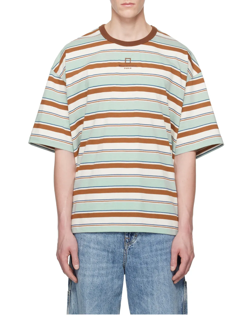 Stripe T-Shirt