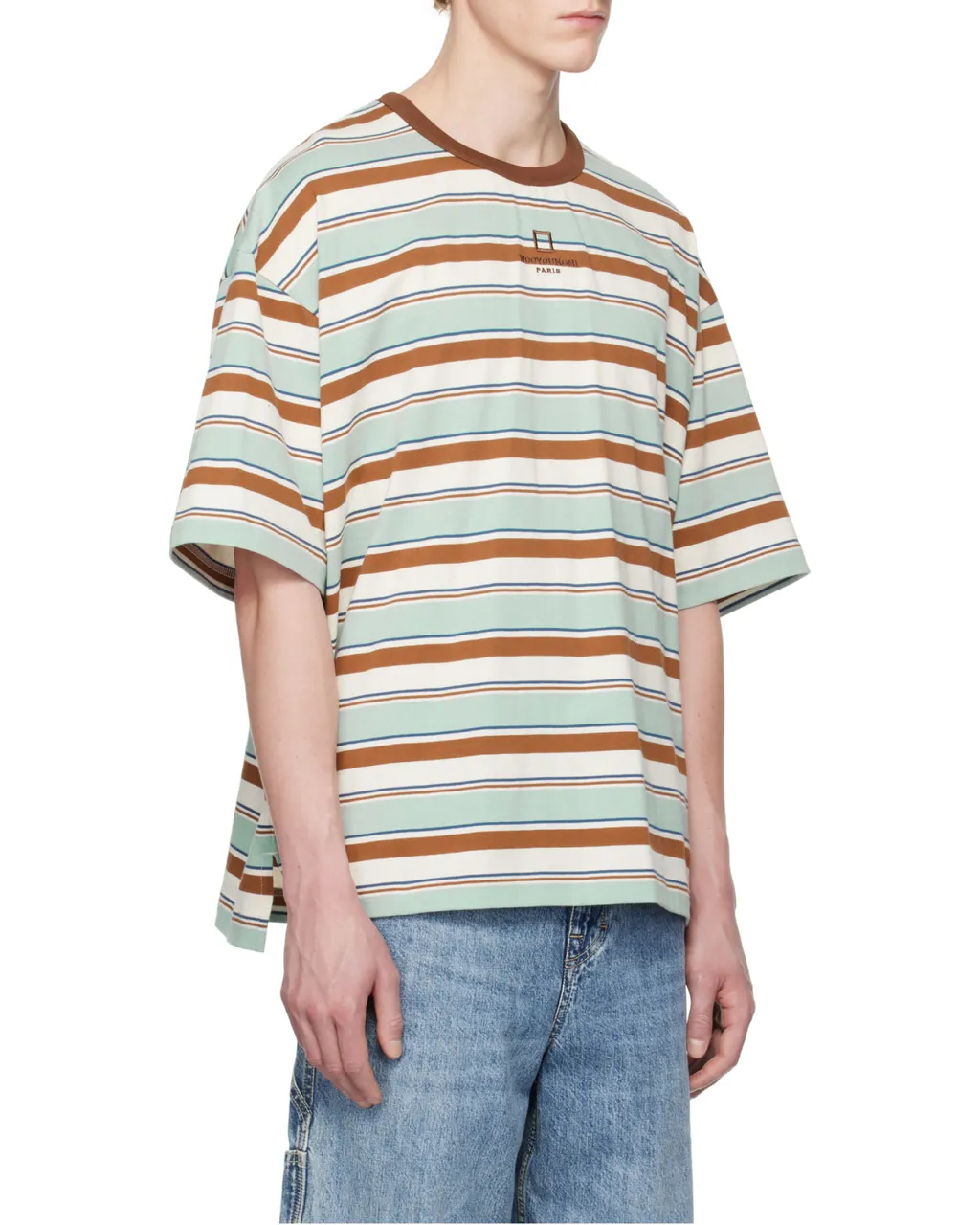 Stripe T-Shirt