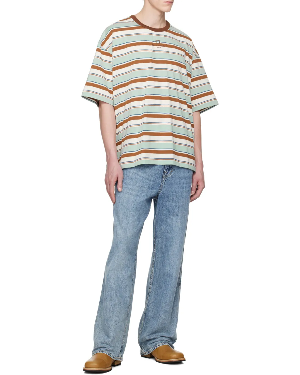 Stripe T-Shirt