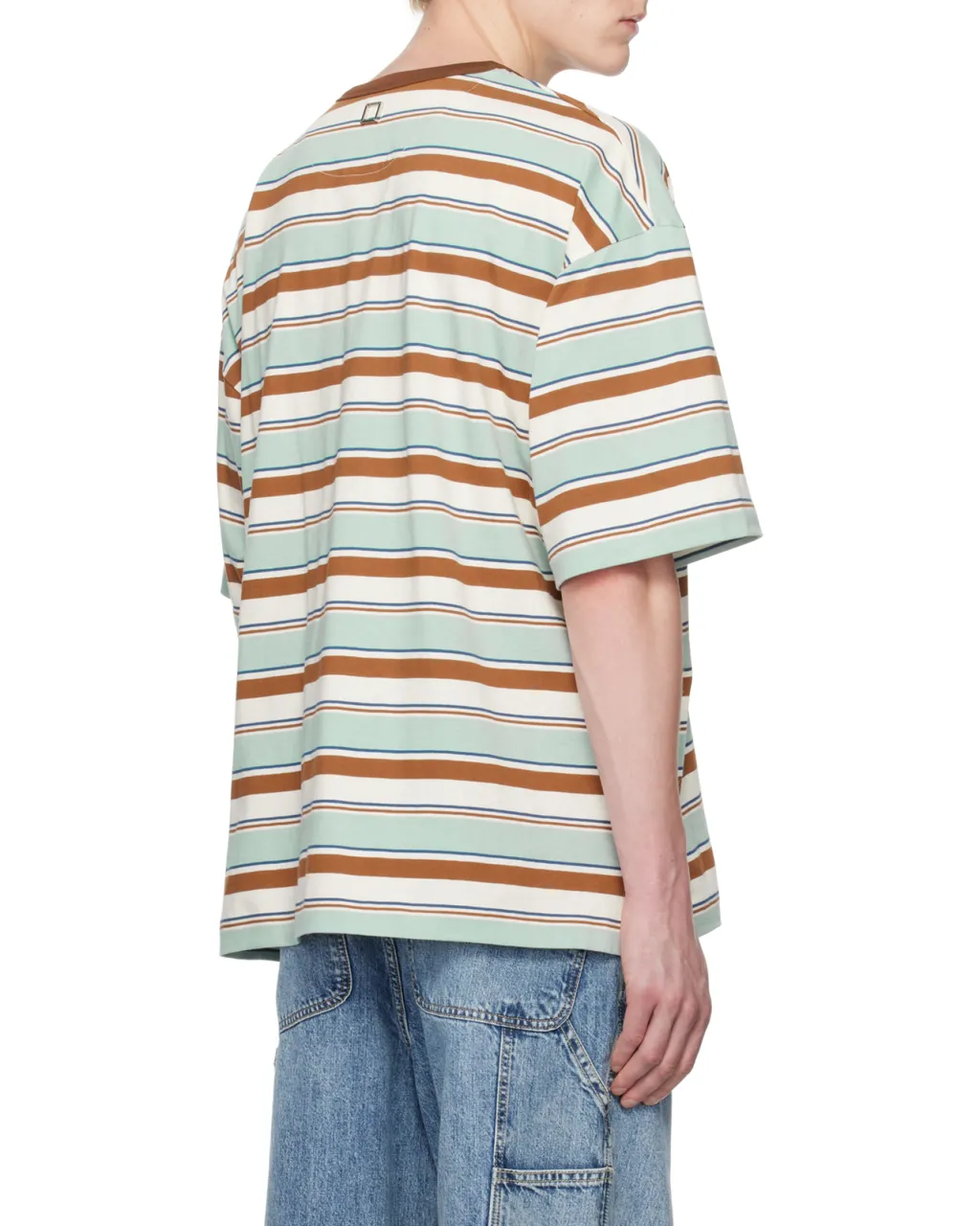 Stripe T-Shirt