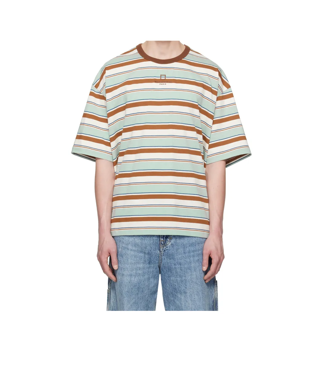 Stripe T-Shirt