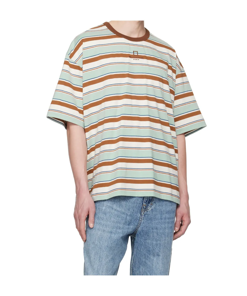 Stripe T-Shirt