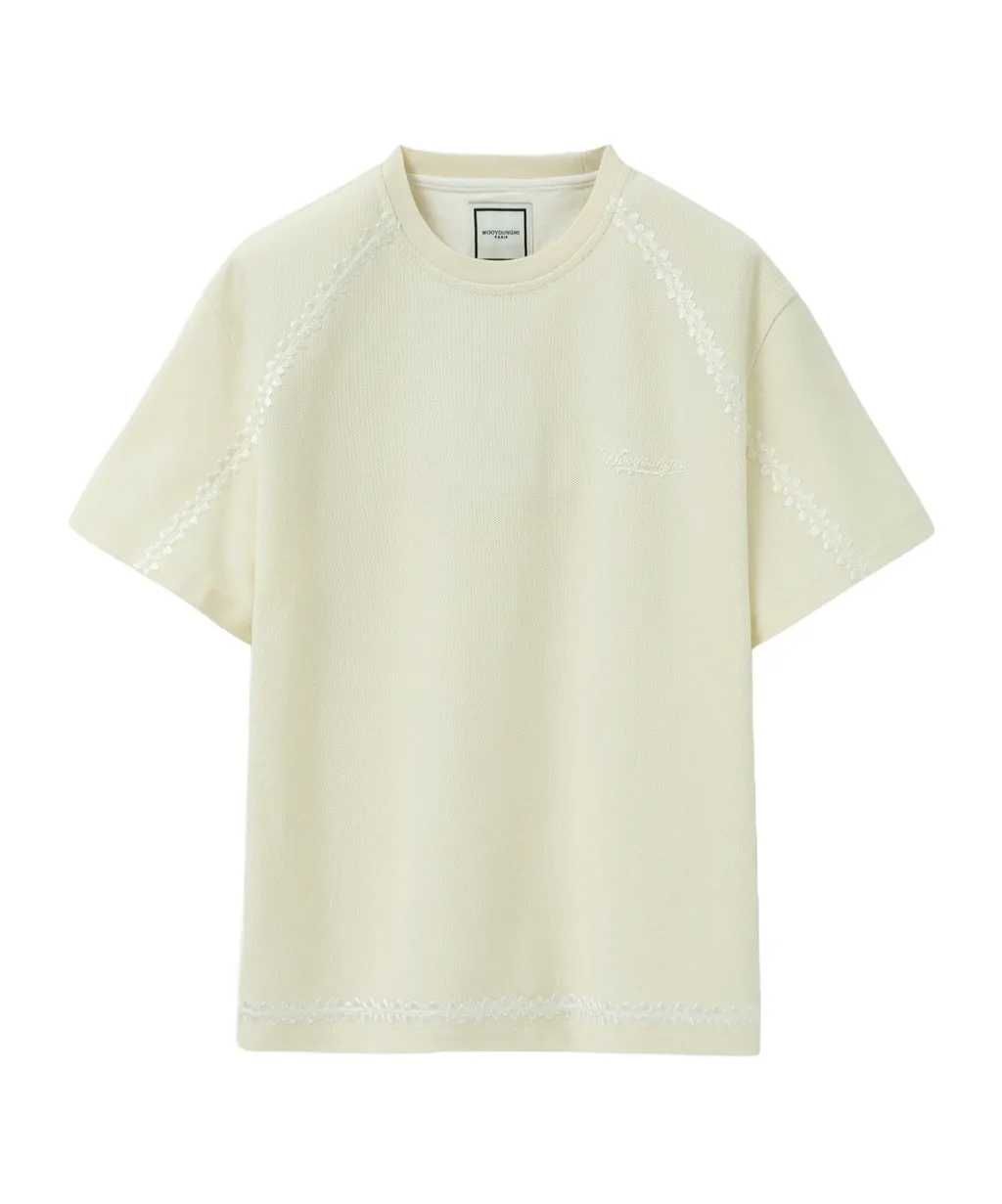 Short-Sleeved T-Shirt