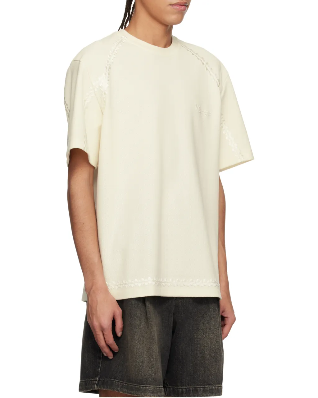 Short-Sleeved T-Shirt