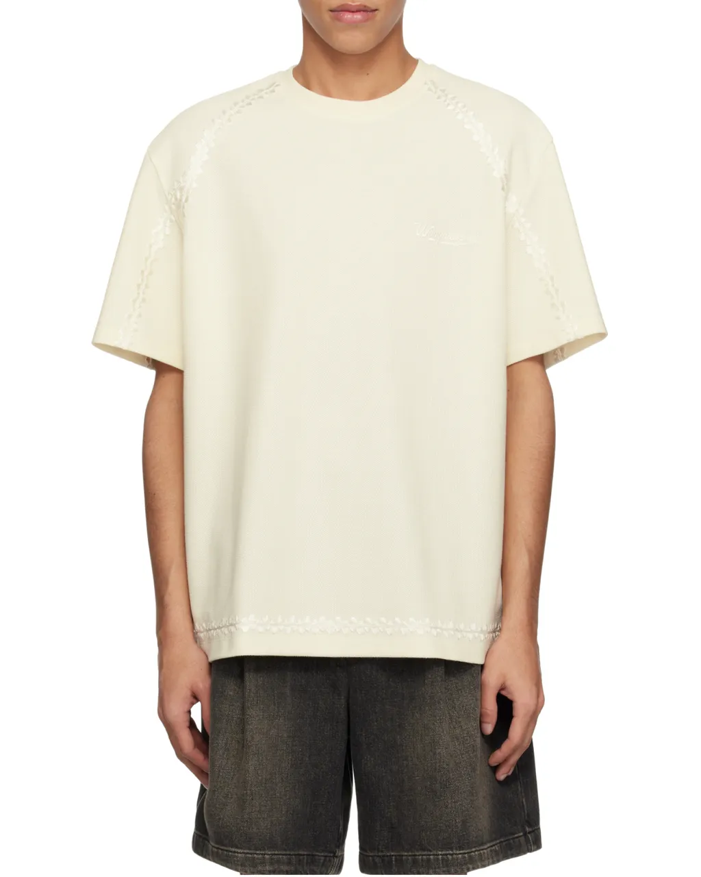 Short-Sleeved T-Shirt