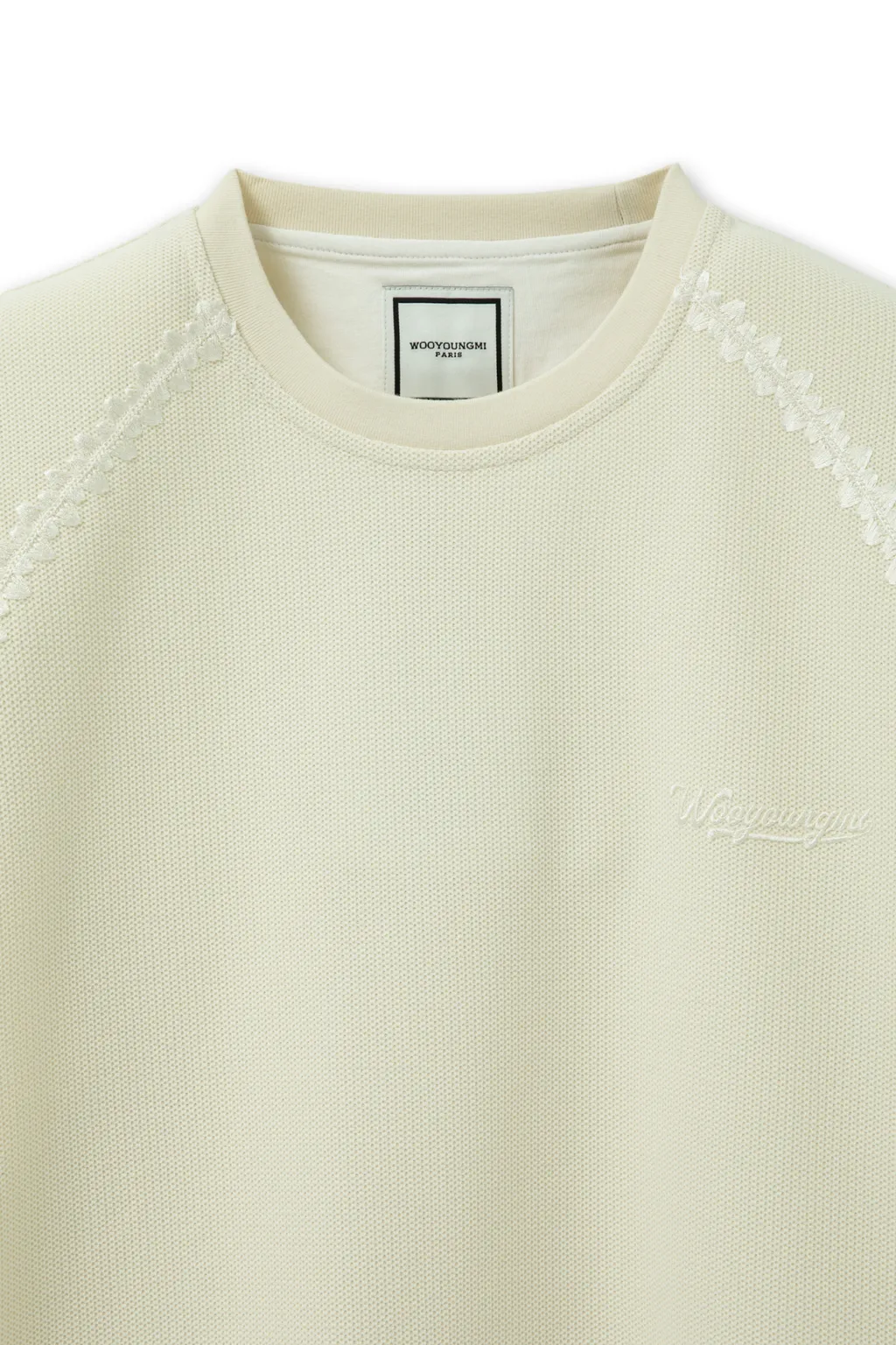 Short-Sleeved T-Shirt