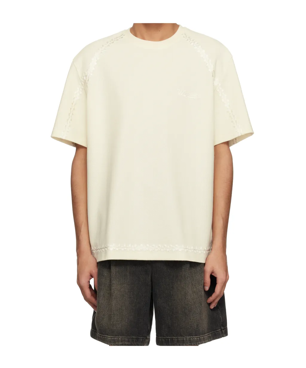 Short-Sleeved T-Shirt