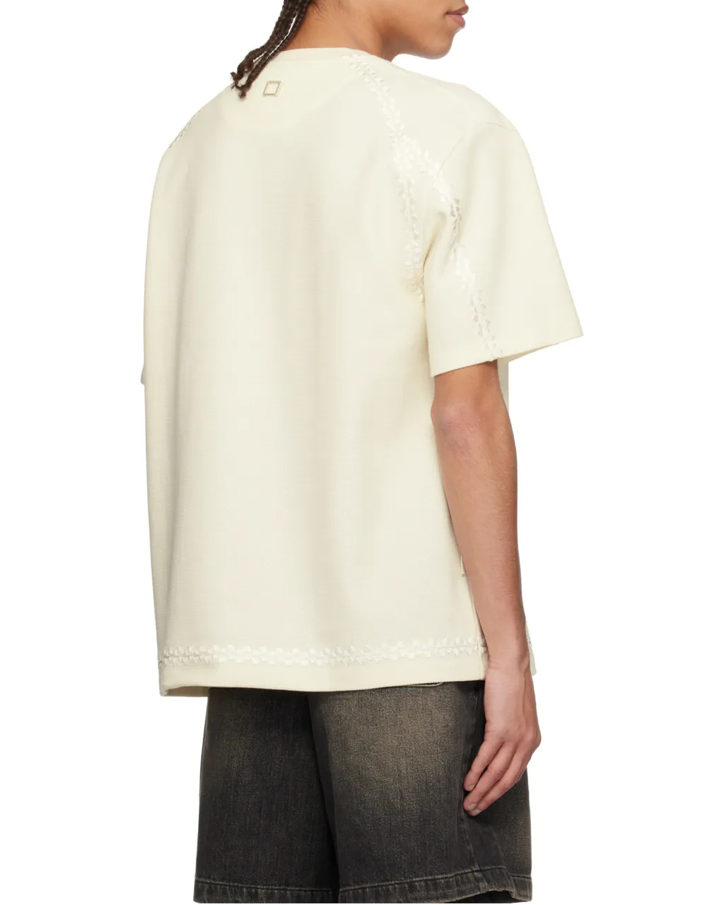 Short-Sleeved T-Shirt