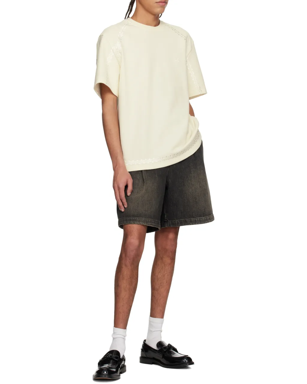 Short-Sleeved T-Shirt