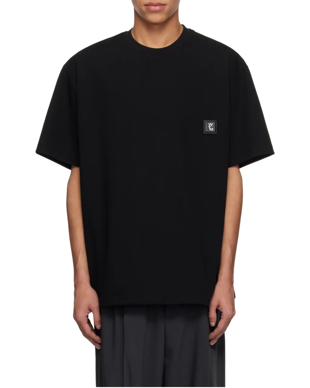 String T-Shirt
