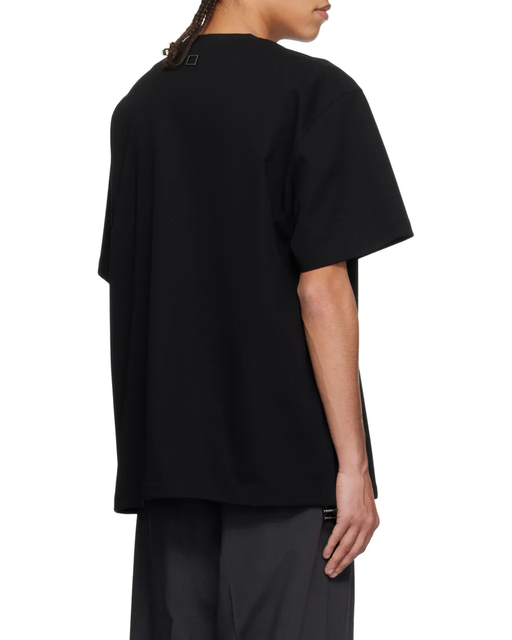 String T-Shirt