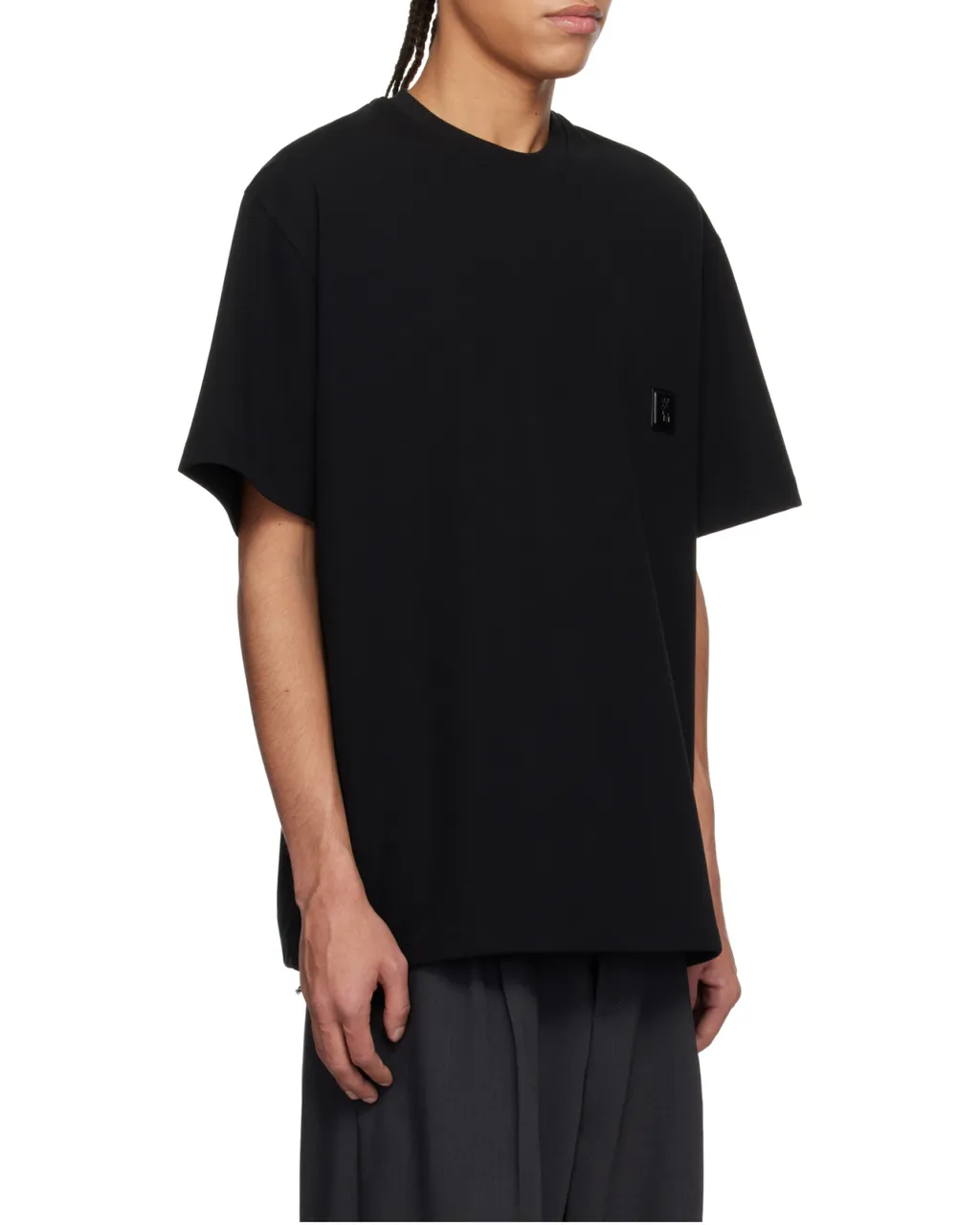 String T-Shirt
