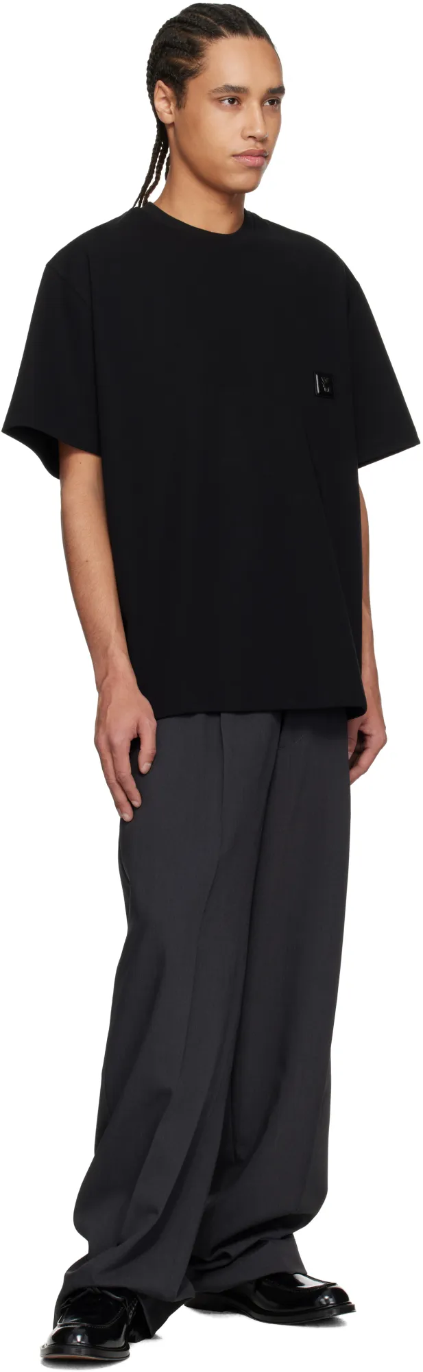 String T-Shirt