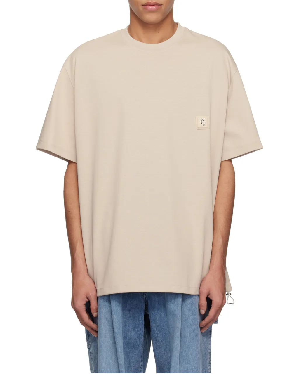 String T-Shirt