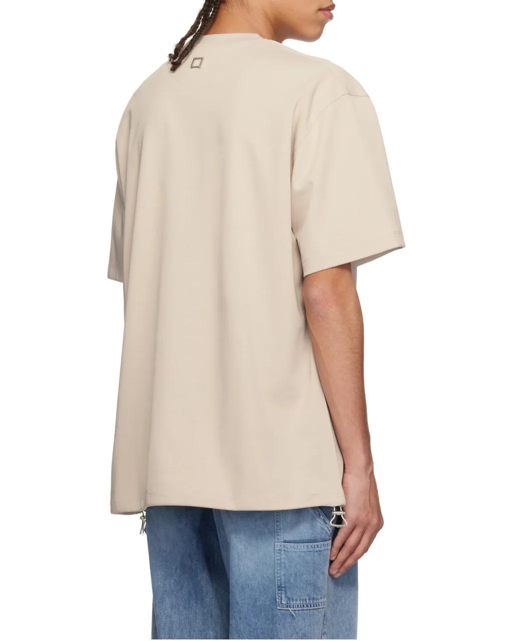 String T-Shirt