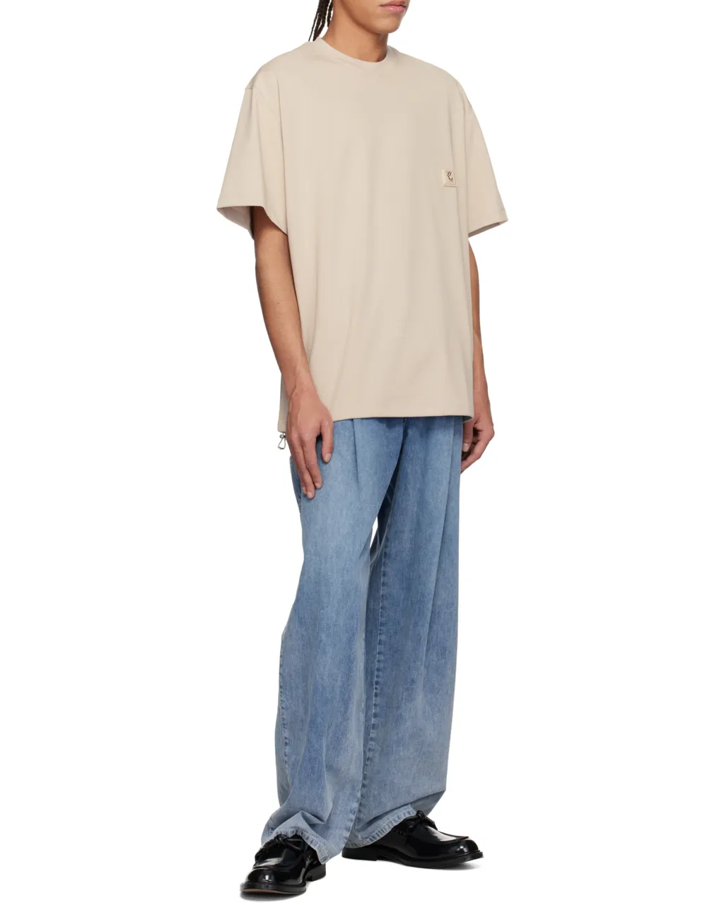 String T-Shirt